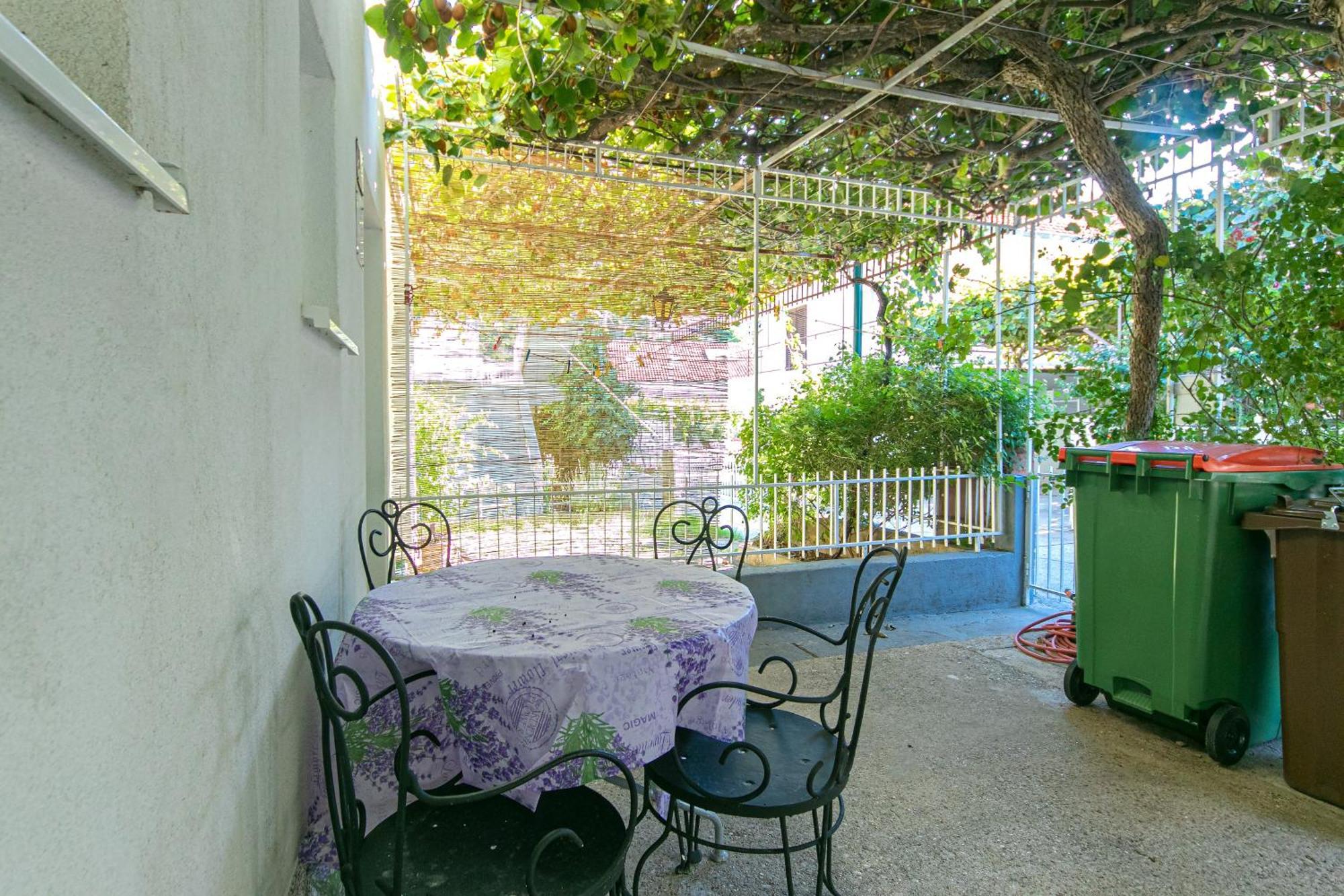 Apartments By The Sea Podaca, Makarska - 13069 Εξωτερικό φωτογραφία